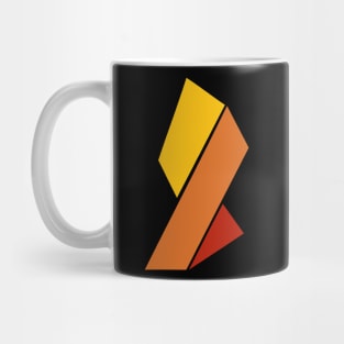 Ignis Crypto - Next generation scalable blockchain platform Mug